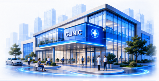Clinics