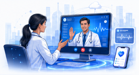 Telehealth