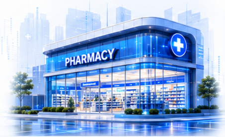 Pharmacies