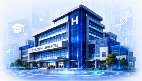 Teaching Hospitals