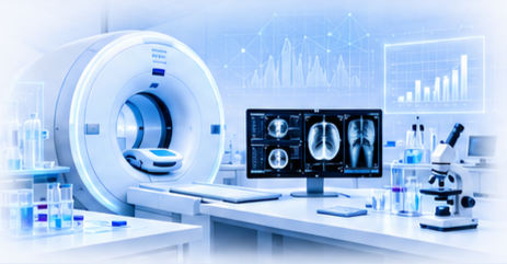 Diagnostic Centers